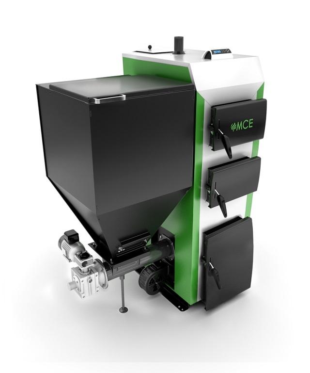 Piec V7 PLUS