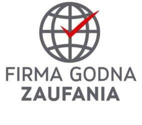 MCE Firma Godna Zaufania