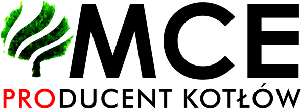 MCE Producent kotłów