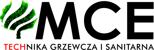 MCE Technika Grzewcza i Sanitarna