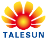 logo talesun