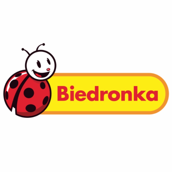Sklep Biedronka w Buczkowicach