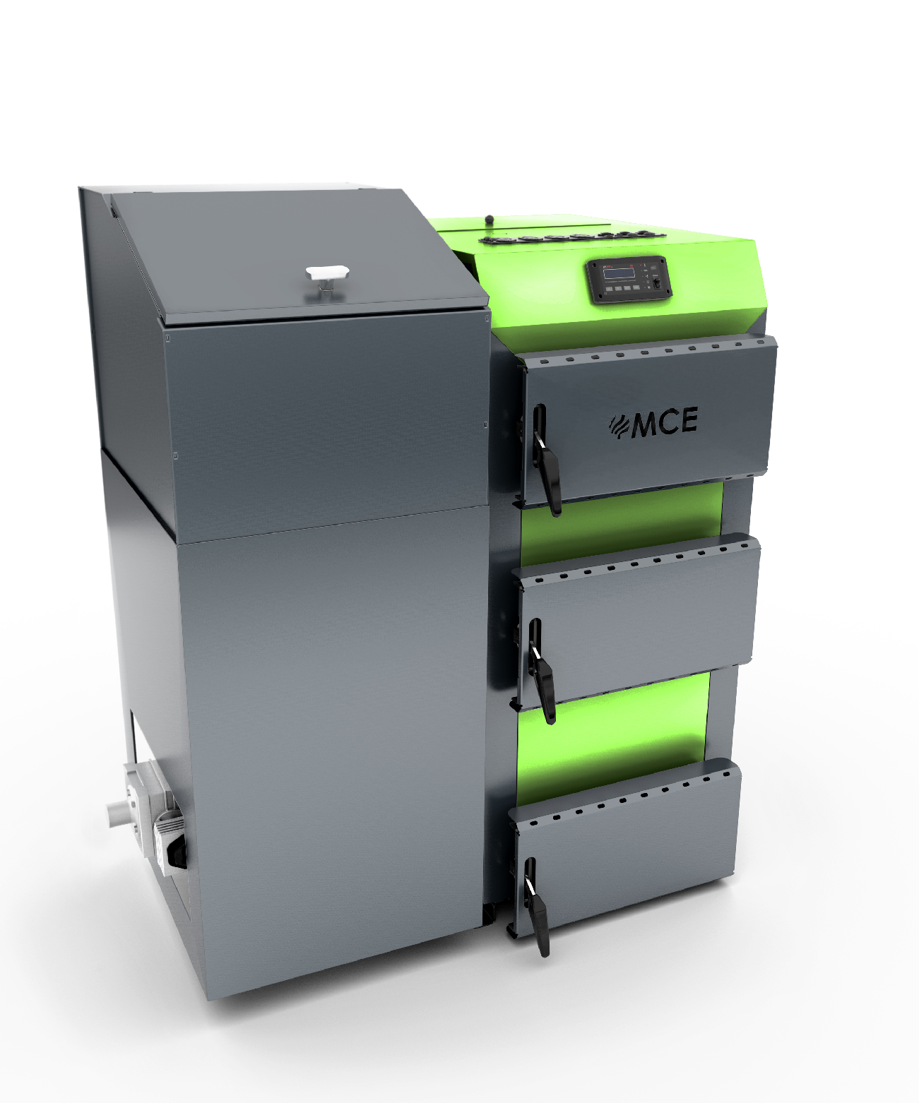 Piec V4