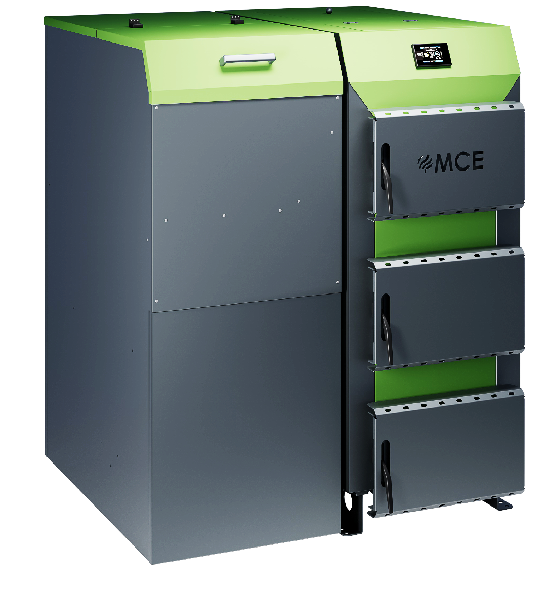 MCE kocioł V7 plus