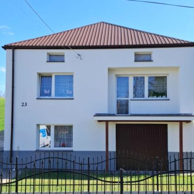 Termomodernizacja Wadowice, Kalwaria , Sucha Beskidzka małopolska